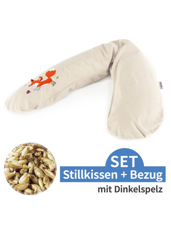 Theraline Stillkissen Das Original in beige,motiv günstig kaufen onesize