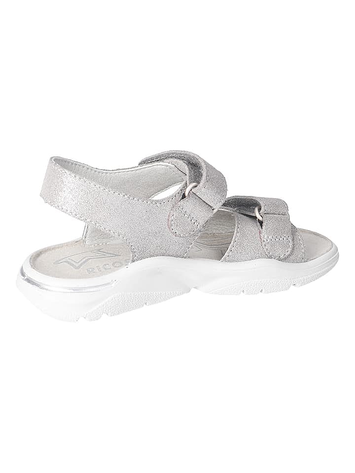 Ricosta Leder-Sandalen 