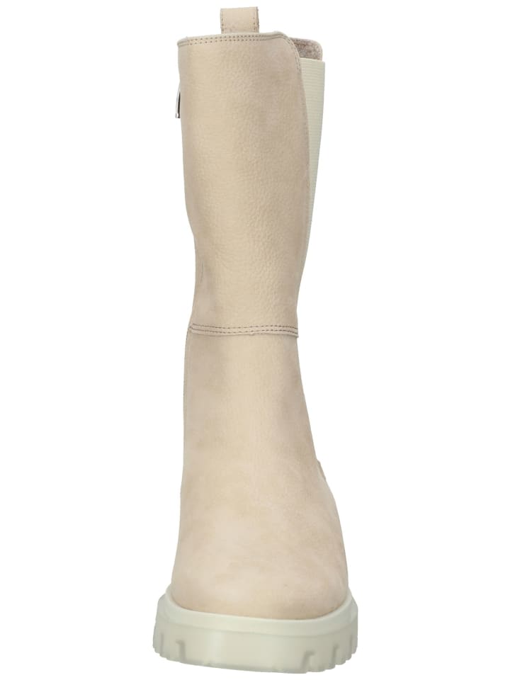 Paul Green Stiefelette in Beige günstig kaufen