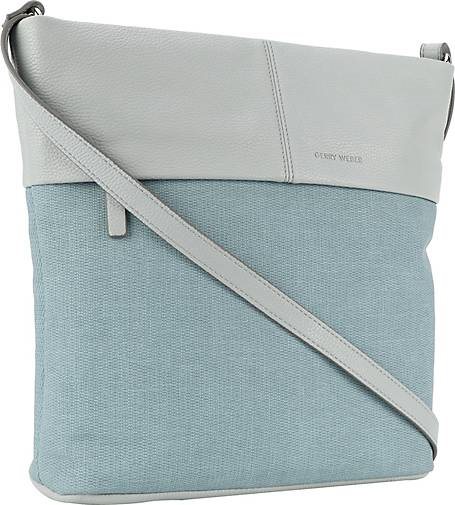 GERRY WEBER Schultertasche Keep in Mind