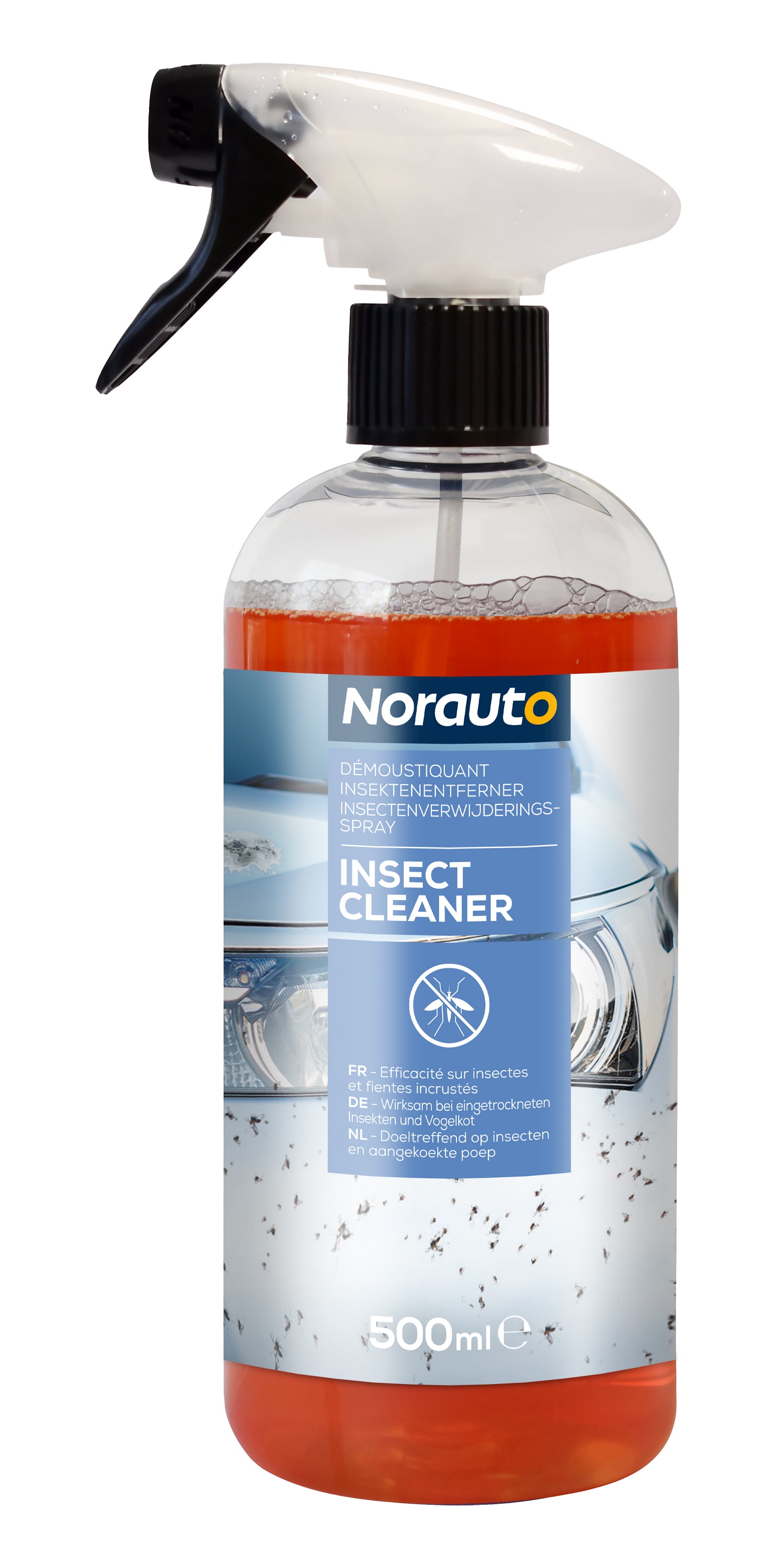 Norauto Insektenreiniger, 500 ml - ATU