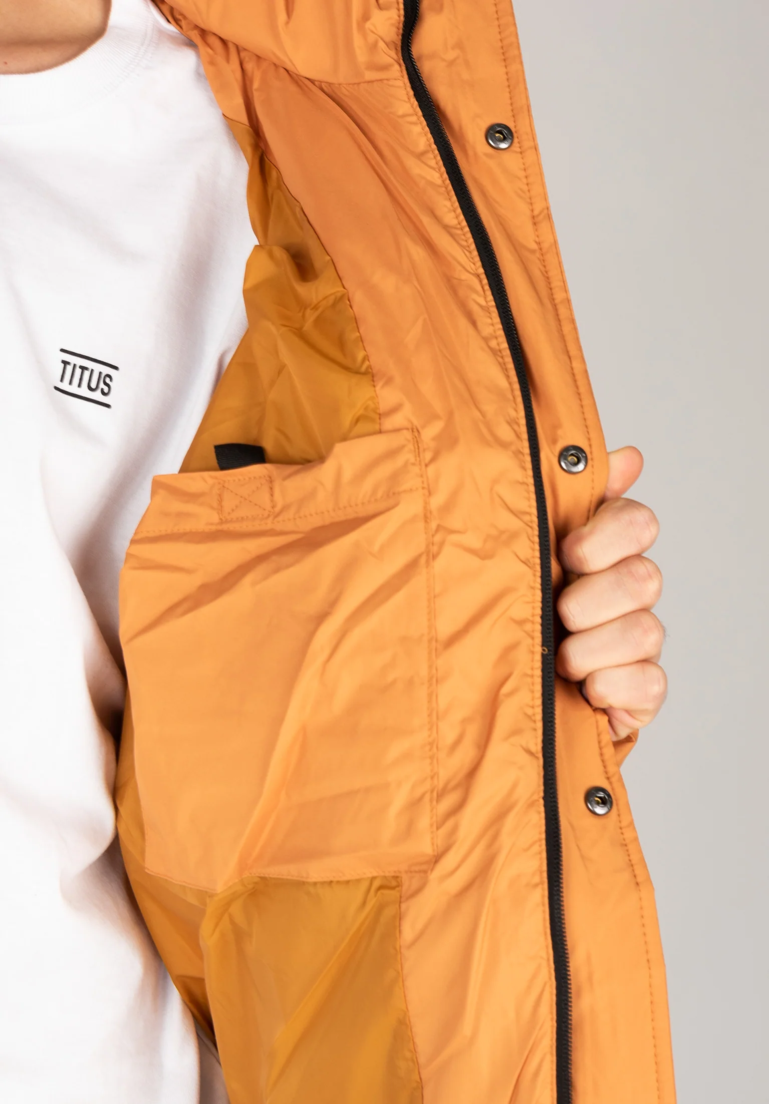 Doville Jacket