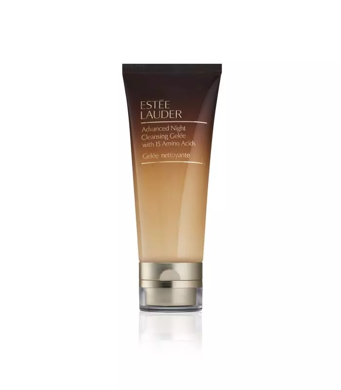 ADVANCED NIGHT REPAIR Gelée Nettoyante