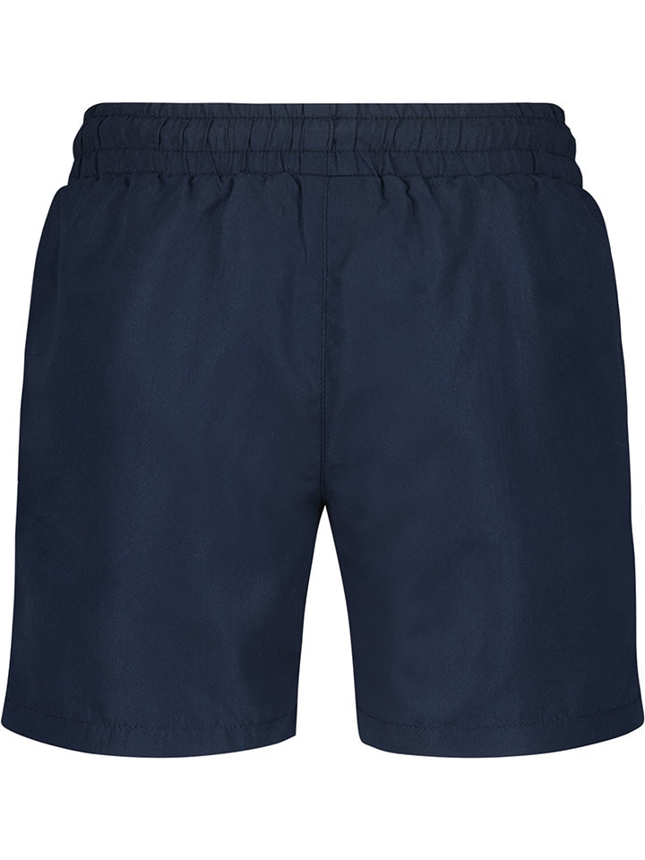 Messi Badeshorts in Dunkelblau günstig kaufen