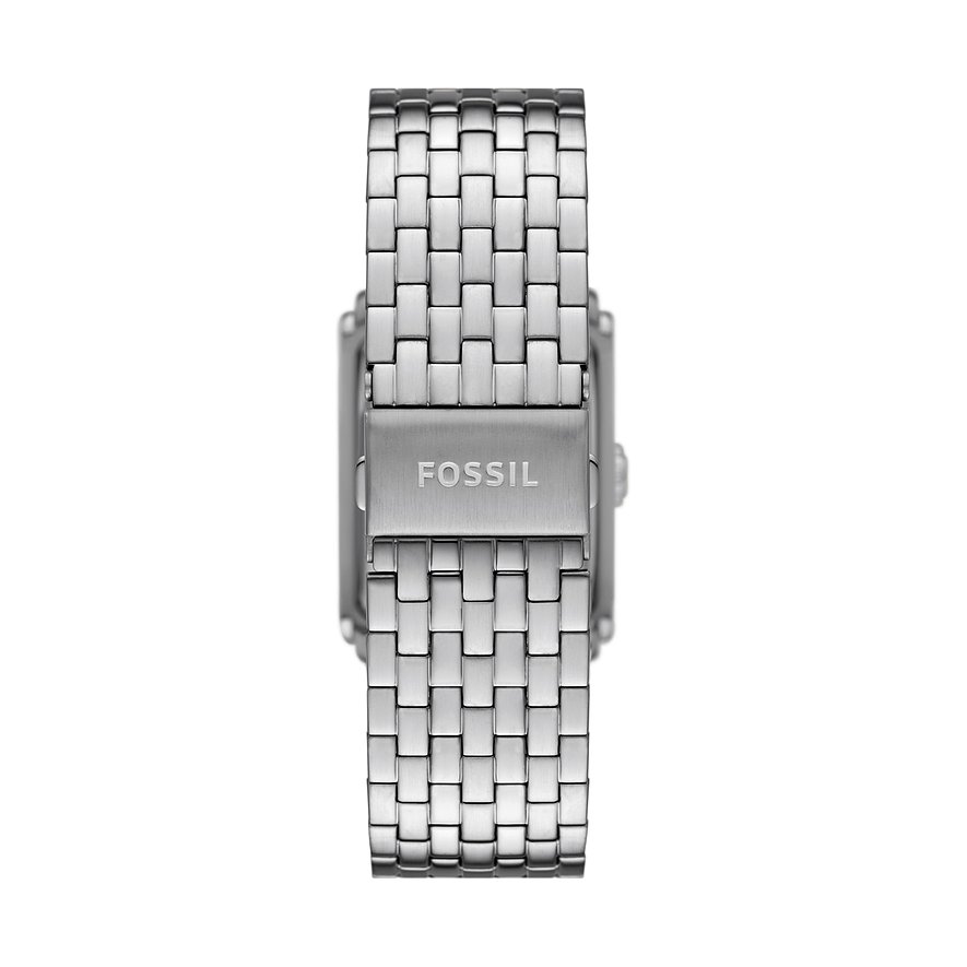 Fossil Herrenuhr CARRAWAY