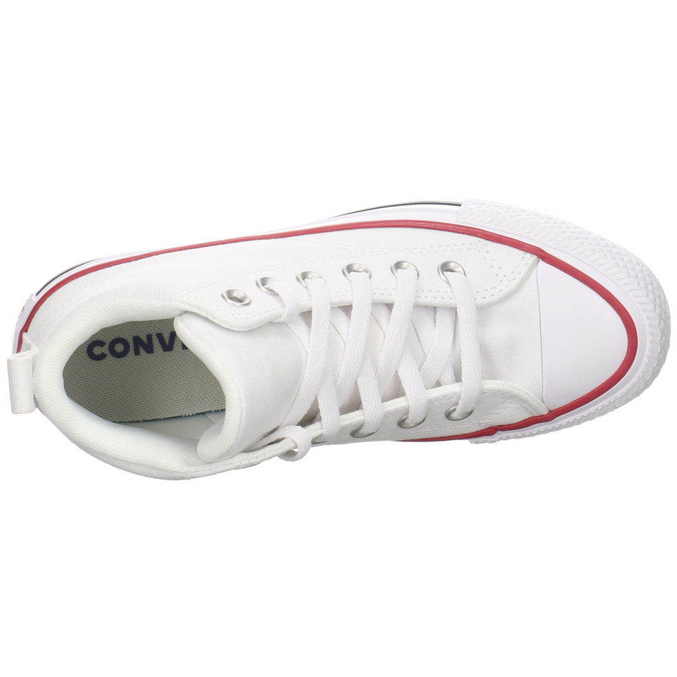 Converse CTAS Malden Street Mid Sneaker