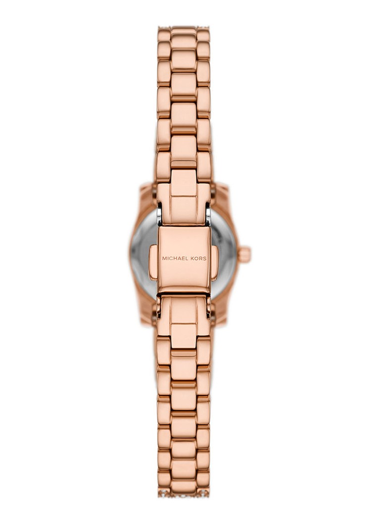 Michael Kors Lexington watch MK4863