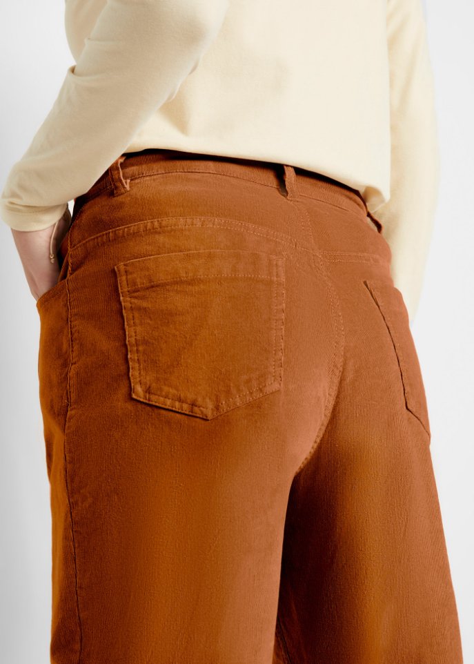 Cordhose