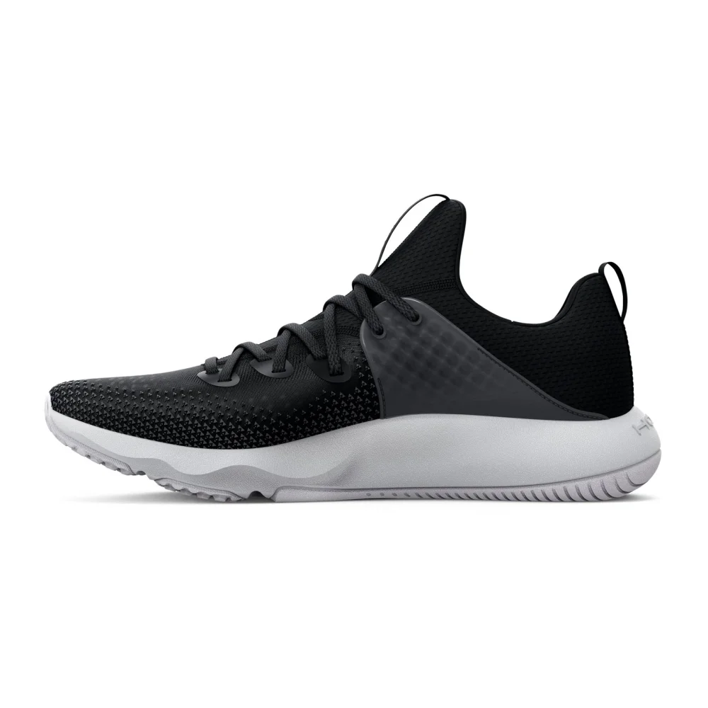 Under Armour HOVR Rise 3 3024273-002 / schwarz