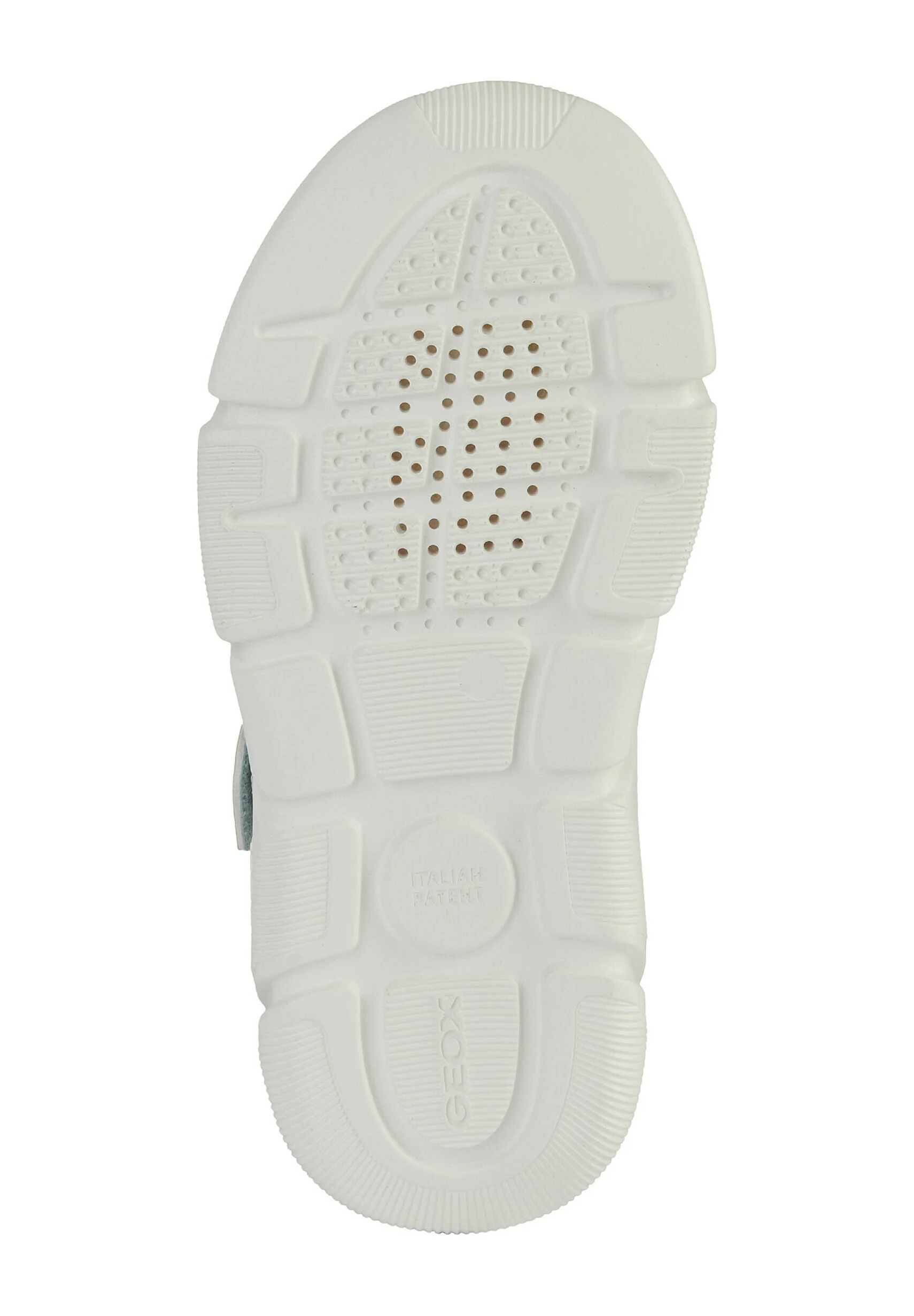 Geox ARIL - Zapatillas bajas