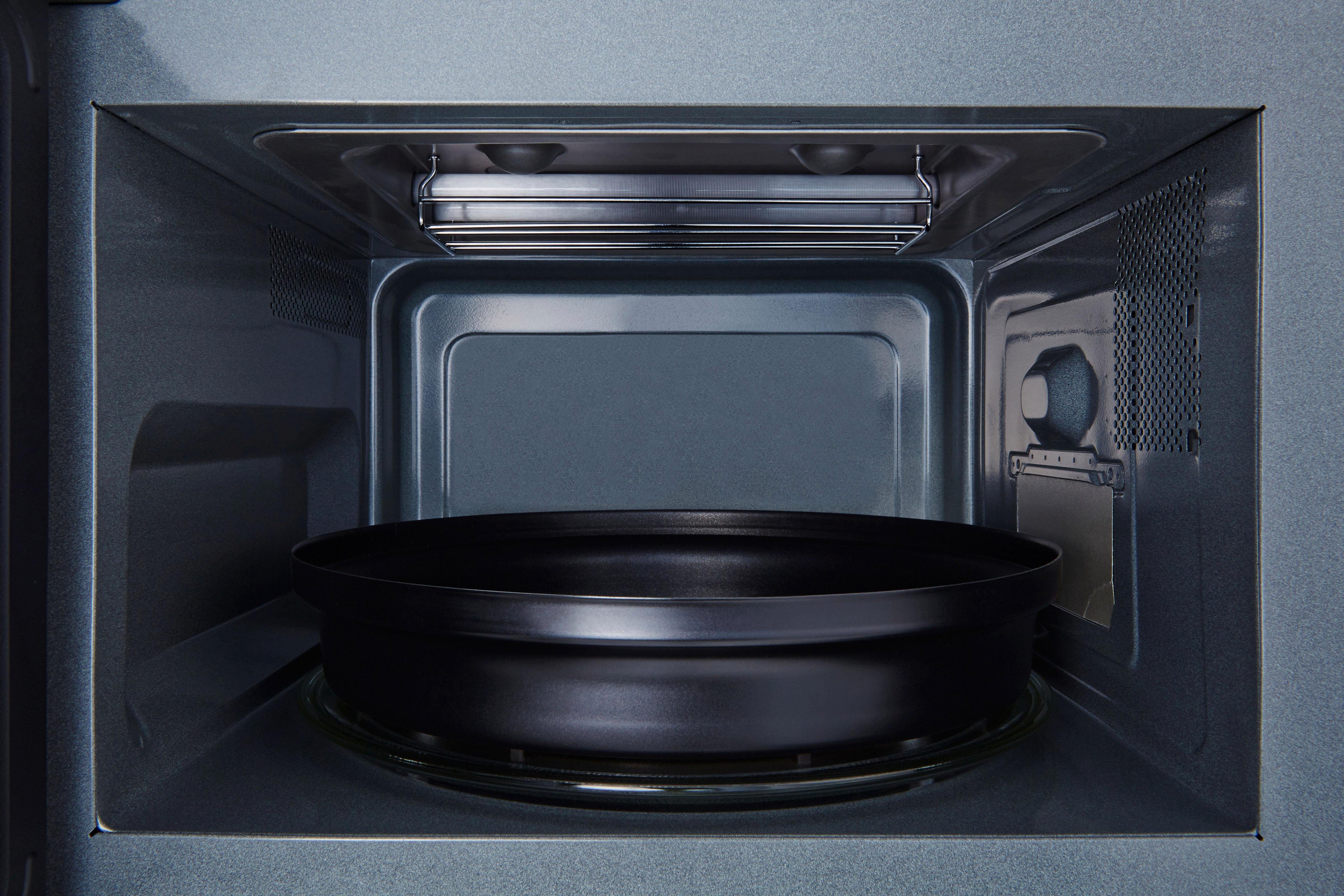 Panasonic Mikrowelle NN-GD38HSGTG, Grill
