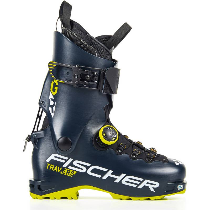 Fischer Travers GR Tourenskischuhe Herren