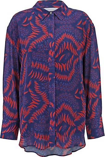 Delicatelove Longbluse FAITH