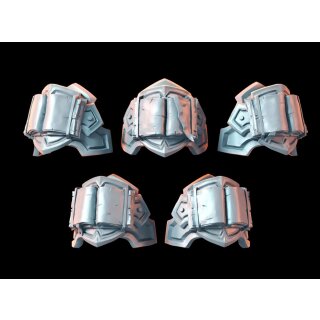 H.I Book Shoulder Pads (5)