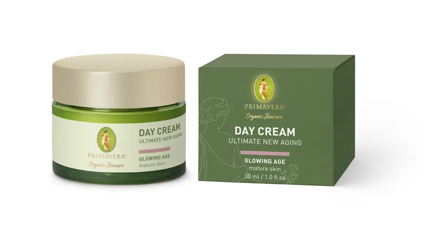 Primavera Day Cream Ultimate New Aging 30 ml