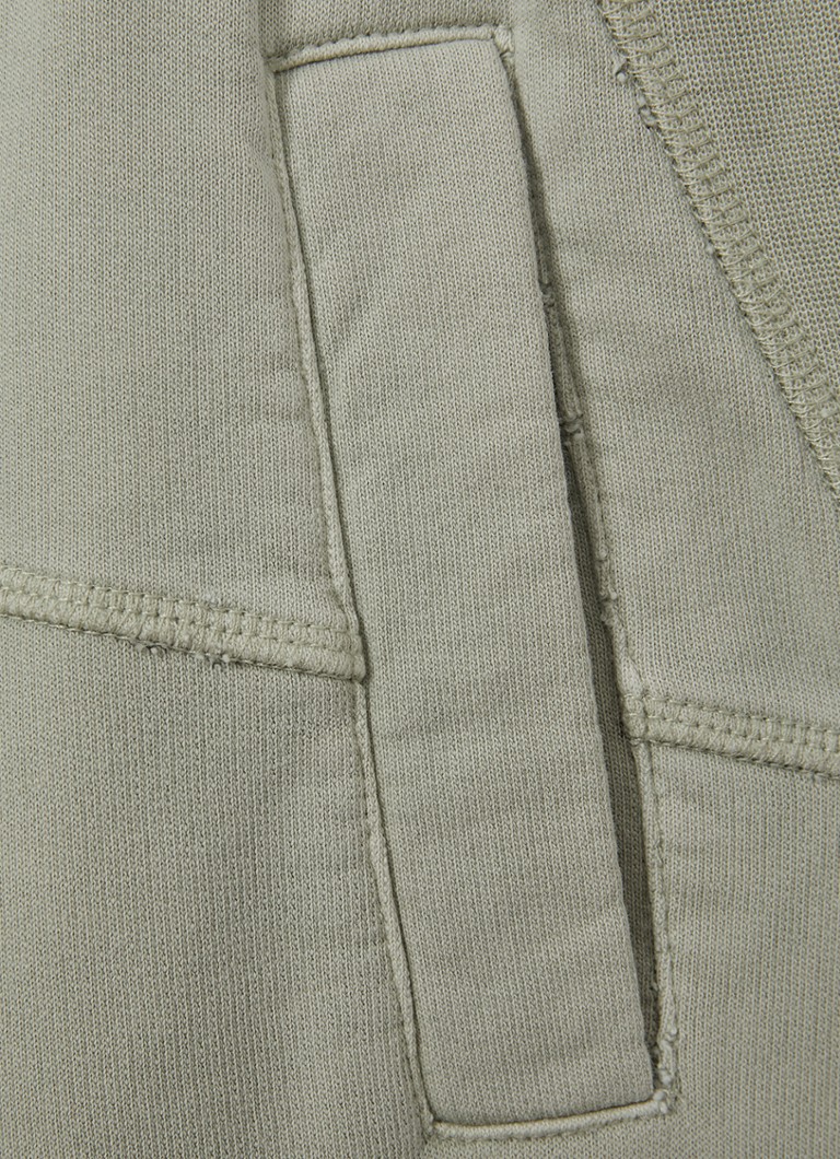 Pantaloni de trening conici Reiss Kate cu buzunare laterale