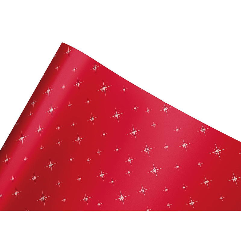 Home Julepapir 2 m x 70 cm metallic