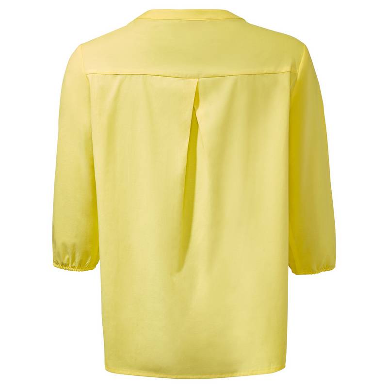 VAUDE Women's Skomer 3/4 Shirt II Funktionsbluse Damen