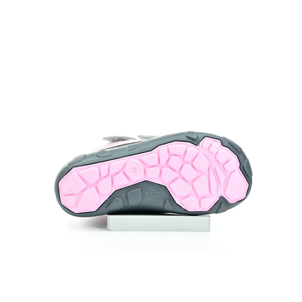 Affenzahn Winterstiefel Wolle Comfy Koala