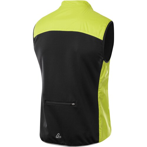 HERREN WESTE BIKE PRIMALOFT NEXT