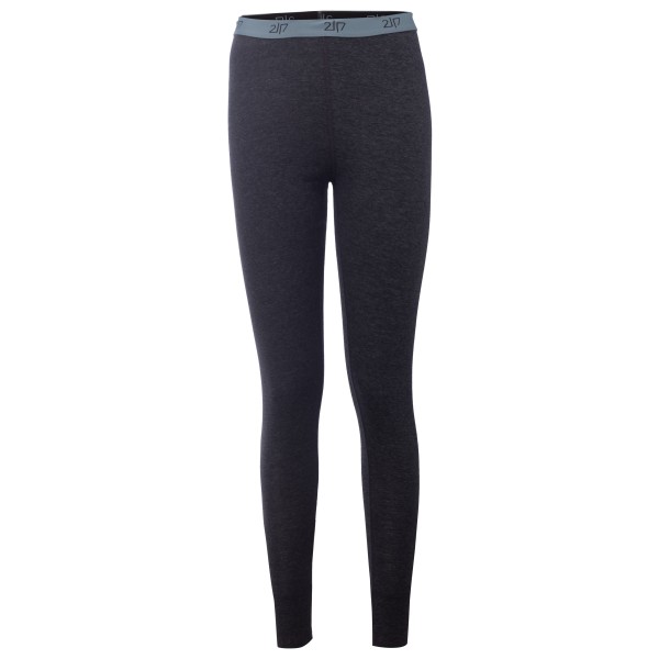 2117 of Sweden - Women's Pauki Set - Merinounterwäsche