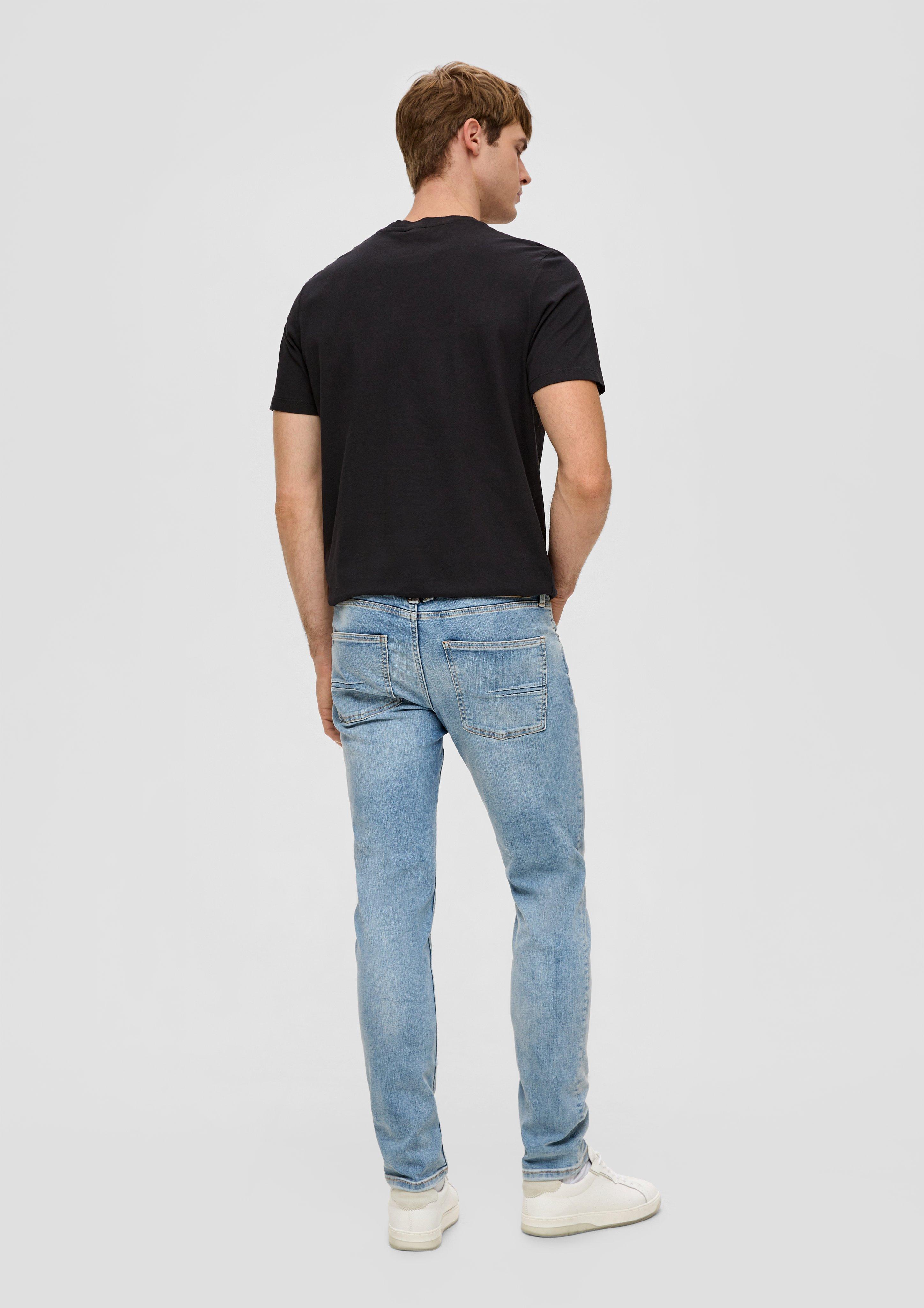 Jeans / Slim Fit / Mid Rise / Slim Leg  2152263-52Z4