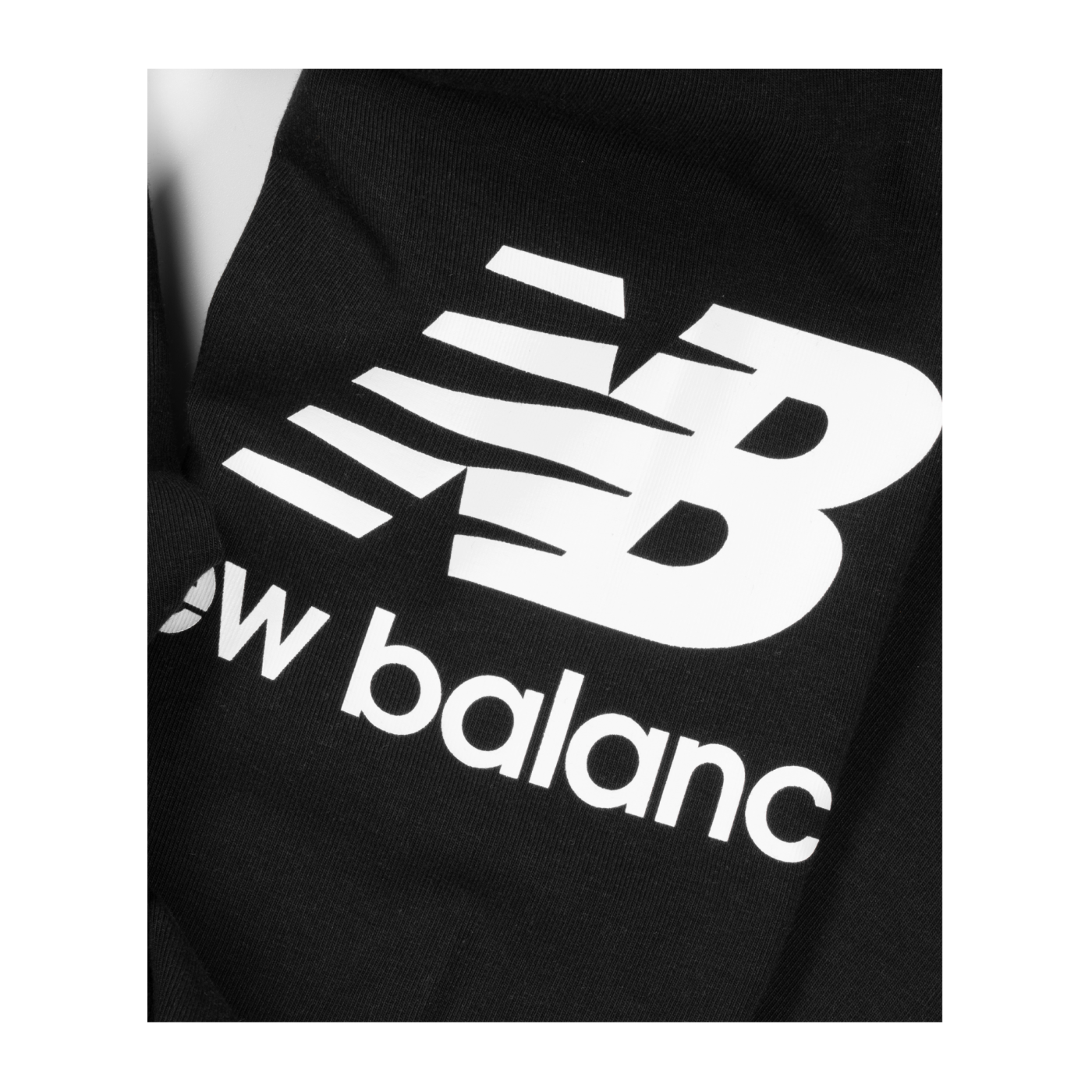 New Balance Ess Botanical Leggings Damen FBK