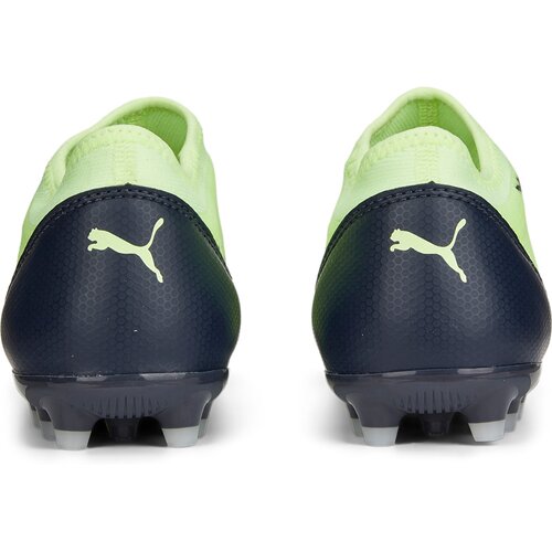KINDER FUSSBALL-RASENSCHUHE ULTRA MATCH LL MG JR