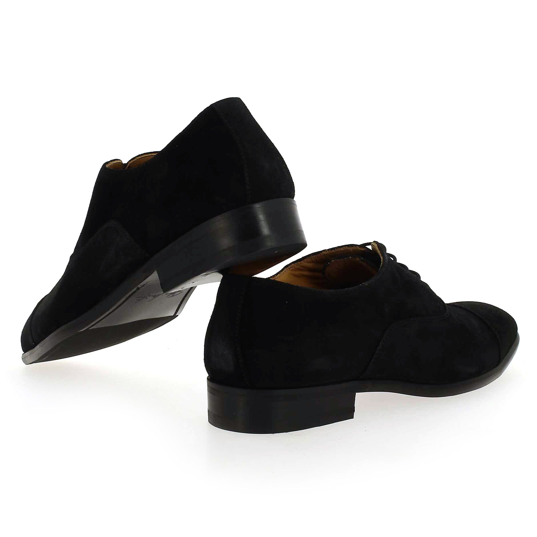 Paco Milan  4039 200 - Noir