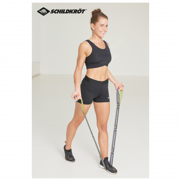 Schildkröt Fitness - Elastic Band - Fitnessband