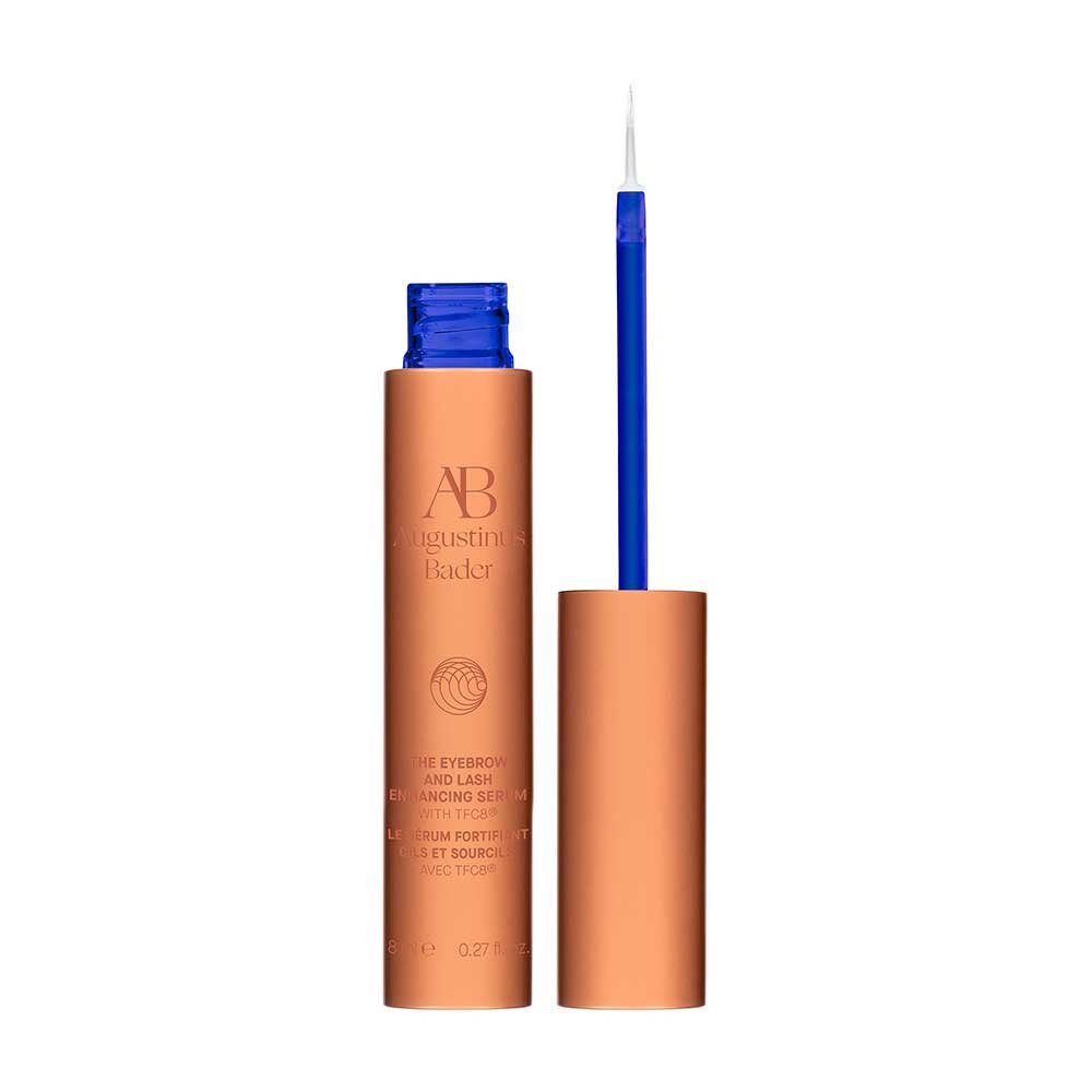 Augustinus Bader Augenpflege The Eyebrow & Lash Enhancing Serum