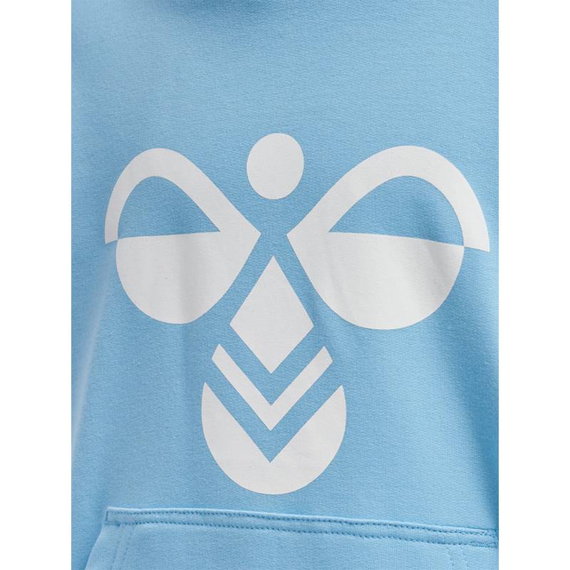 hummel hmlCUATRO HOODIE Hoodie Kinder