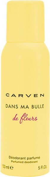 Carven Dans Ma Bulle de Fleurs Deodorant Spray