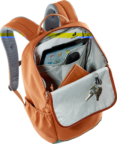 deuter Stepout 16 | Lifestyle Rucksack