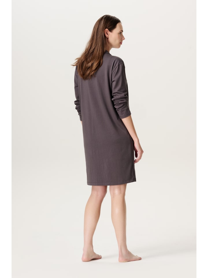 Noppies Still-Nachtkleid Maiko in Forged Iron günstig kaufen