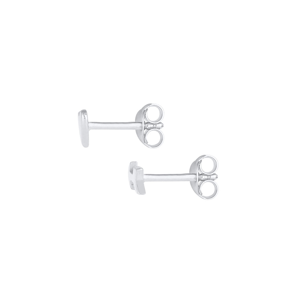 Elli Elli Boucles d'Oreilles La tendance du symbole de l'amour de la flèche du coeur f Boucles d'oreilles