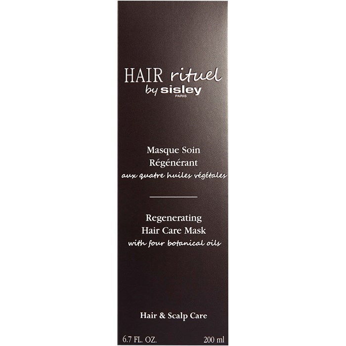Masque Soin Régénérant