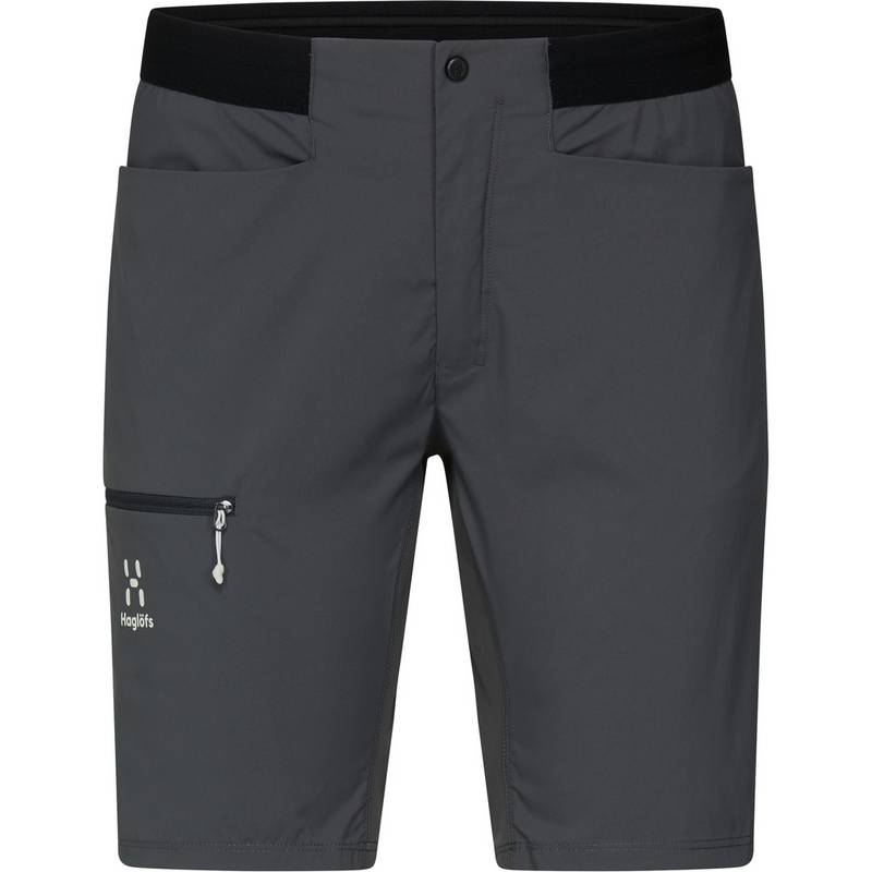 Haglöfs L.I.M Rugged Shorts Funktionsshorts Damen