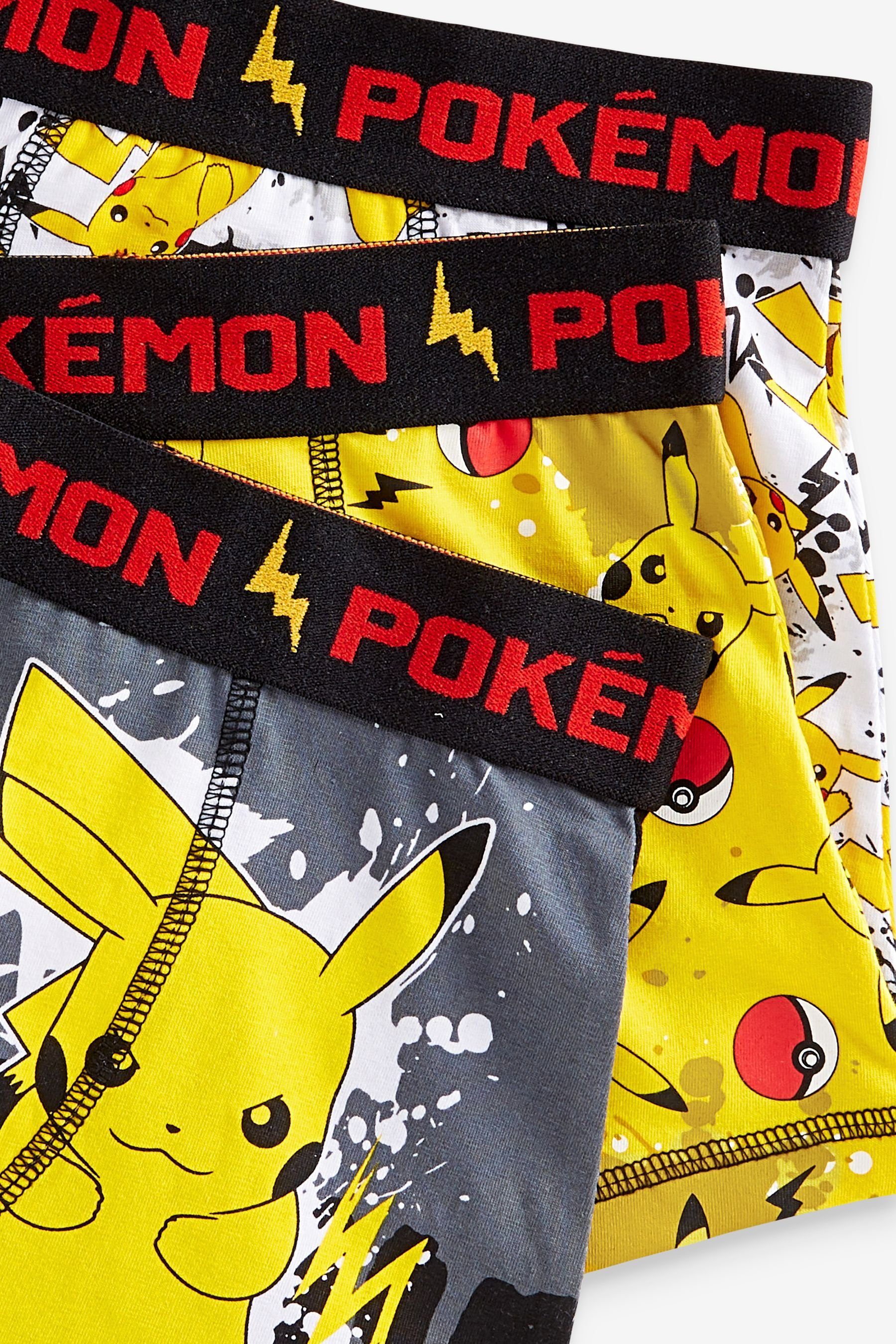 Next Trunk Unterhosen im 3er-Pack (3-St)