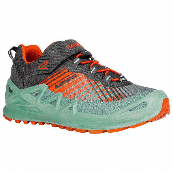 Lowa - Kid's Merger GTX Junior VCR Lo - Multisportschuhe