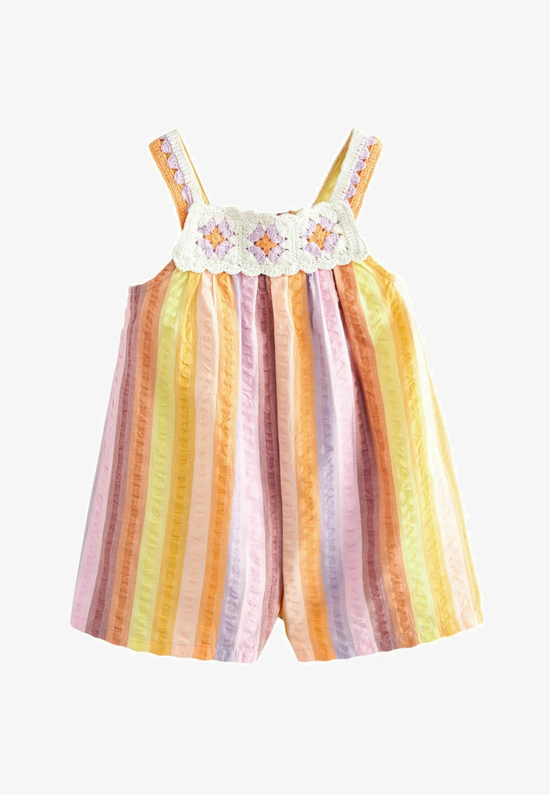 Siguiente RAINBOW PLAY - AJUSTE REGULAR - Mono
