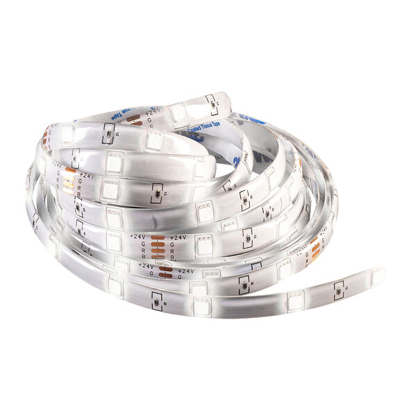 LED-Flexband RGB, inkl. Fernbedienung, 3 m