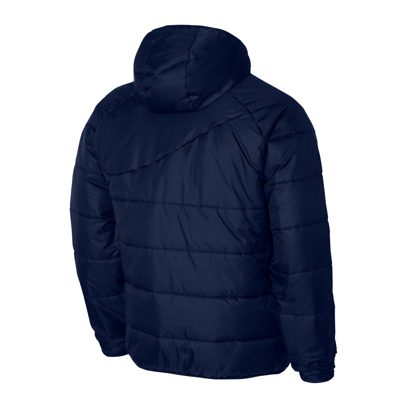 Nike Academy Pro Therma Jacke Damen Blau F451