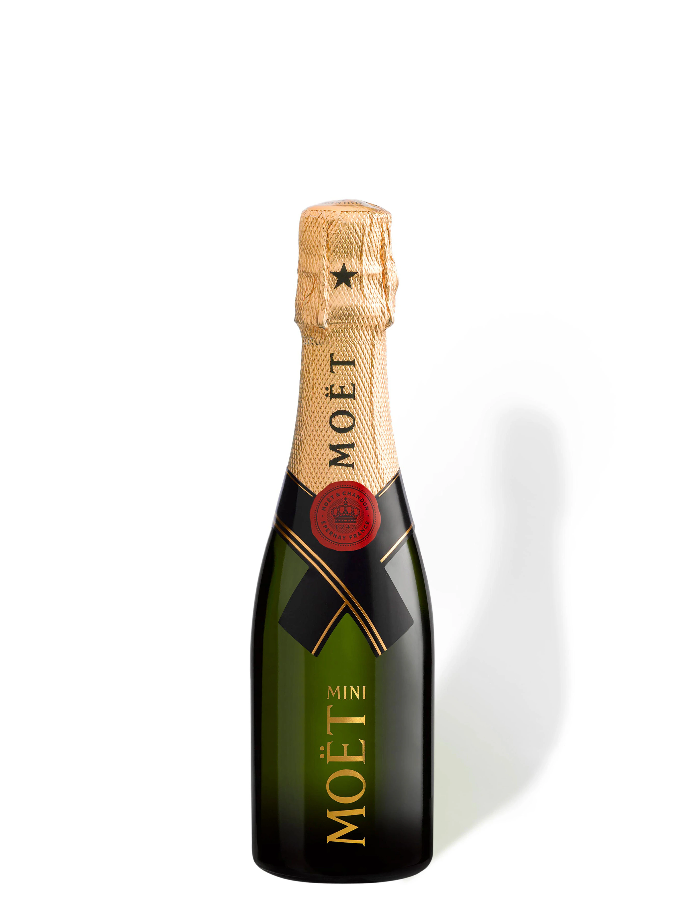 Moët & Chandon Impérial Brut Grand Celebration Mini Set