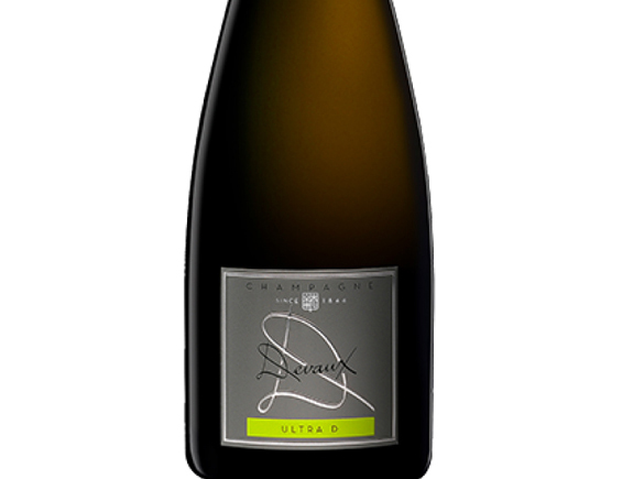Champagne Devaux Cuvée Ultra D Extra-Brut