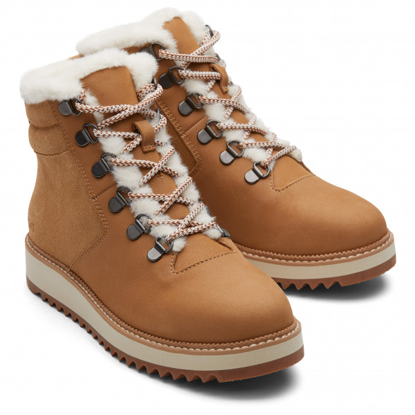 TOMS - Women's Mojave - Winterschuhe