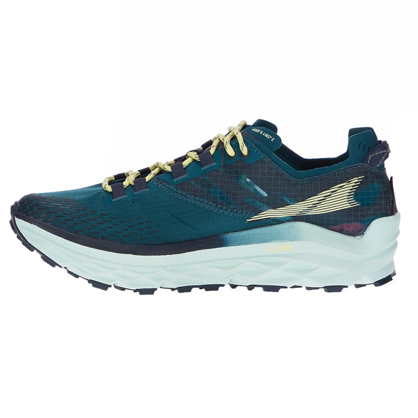 W MONT BLANC Damen - Trailrunningschuhe