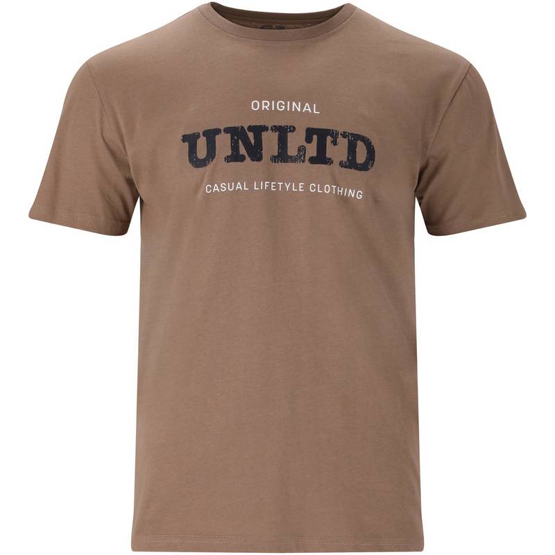 Cruz Trey Funktionsshirt Herren