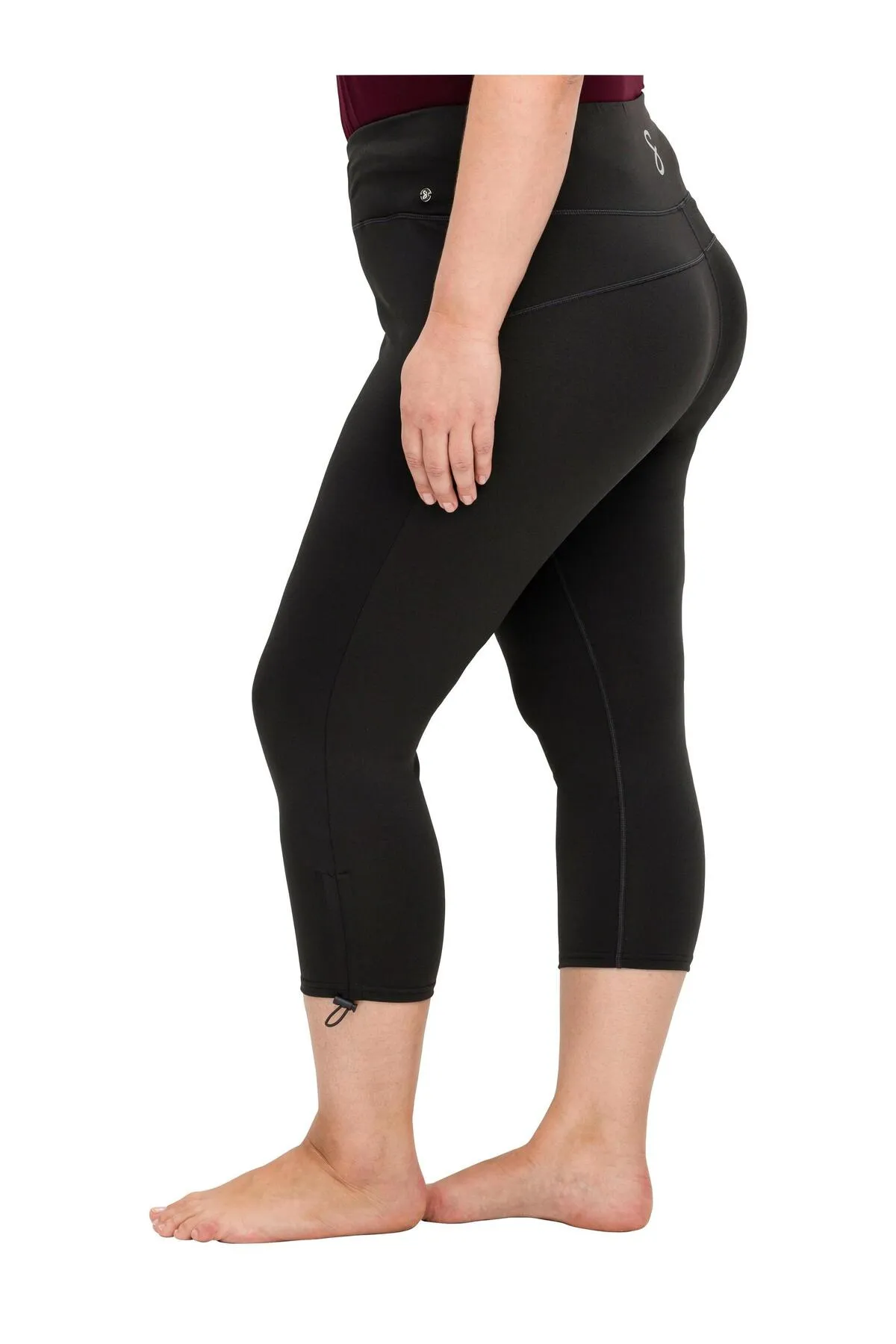Sheego  Funktions-Leggings