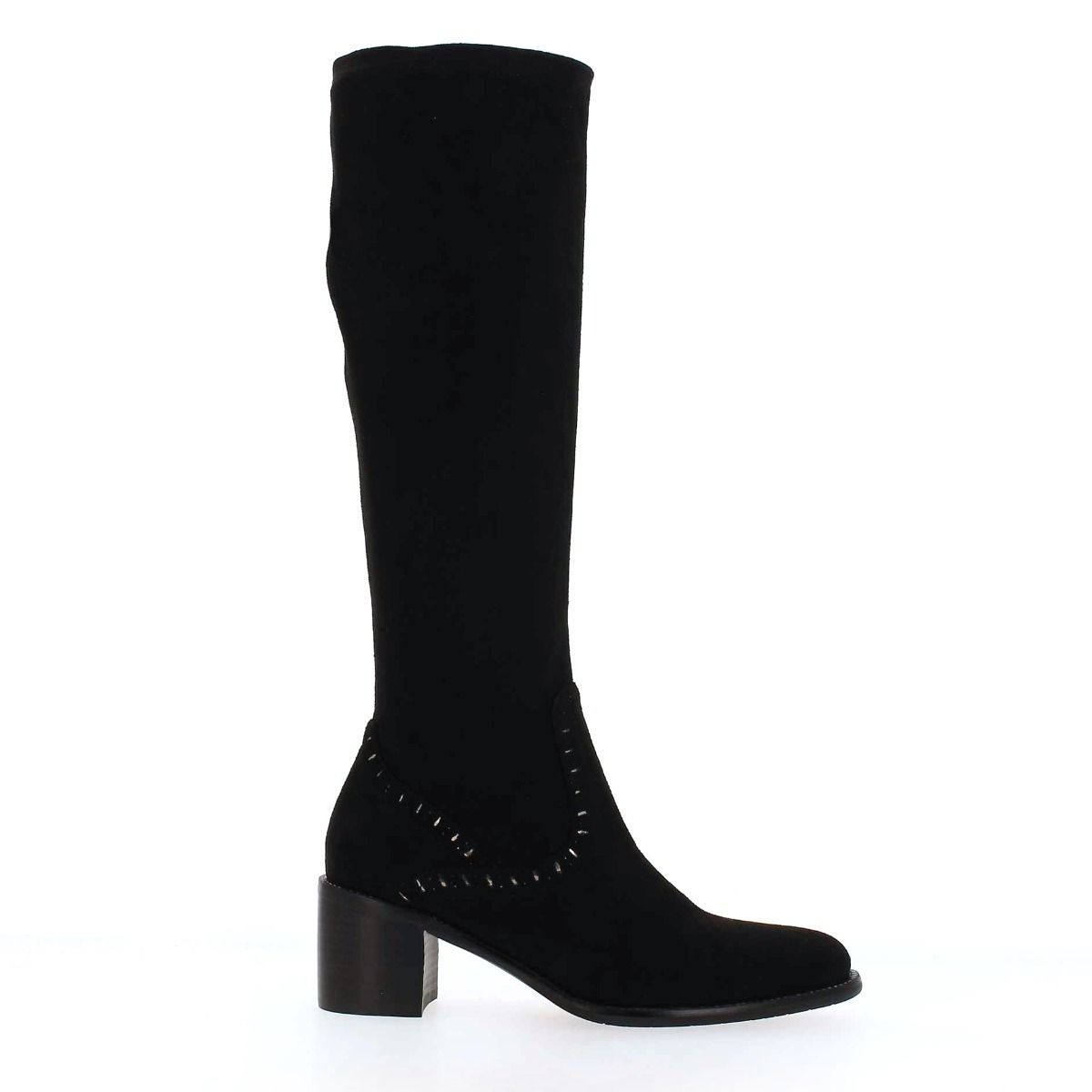 Adige  PERLA - noir